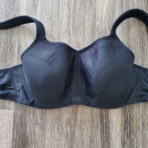 Panache Wired Sport Sports Bra 38DD